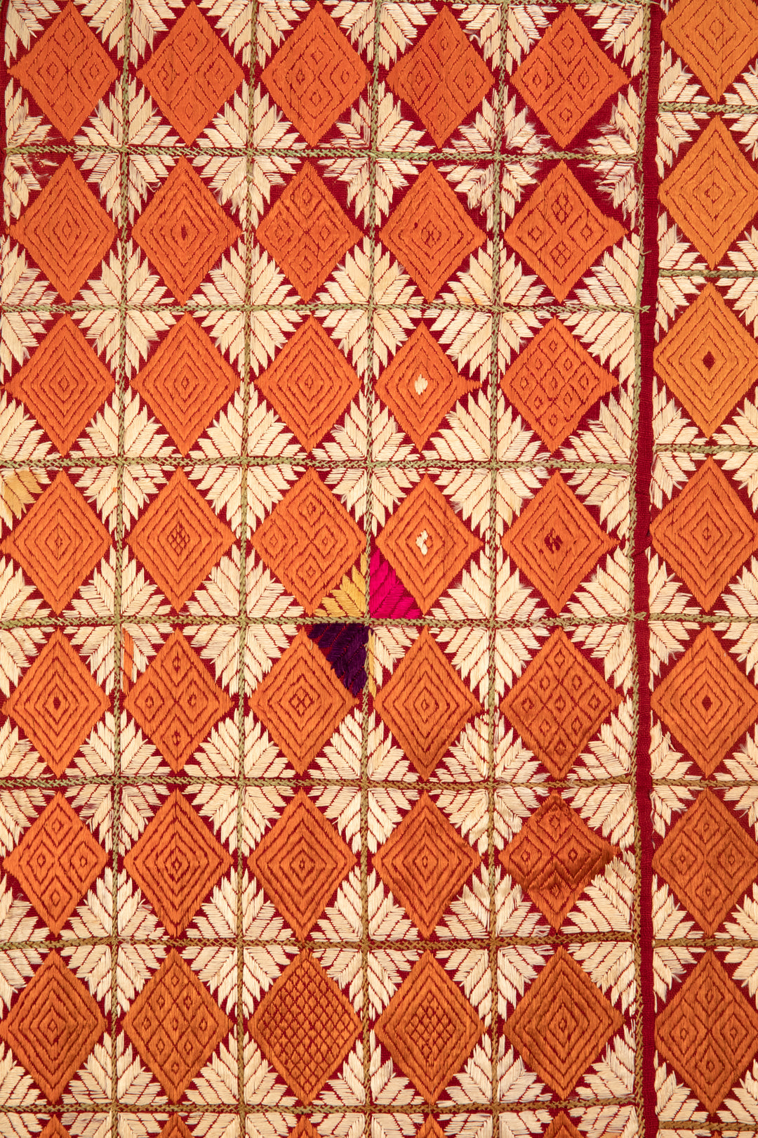 Phulkari