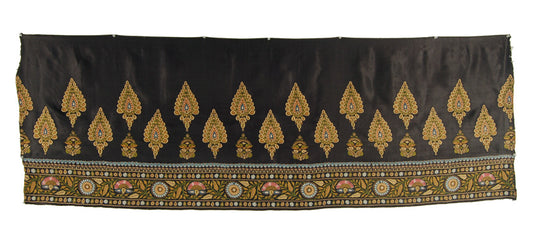 Gujarat Skirt Fragment