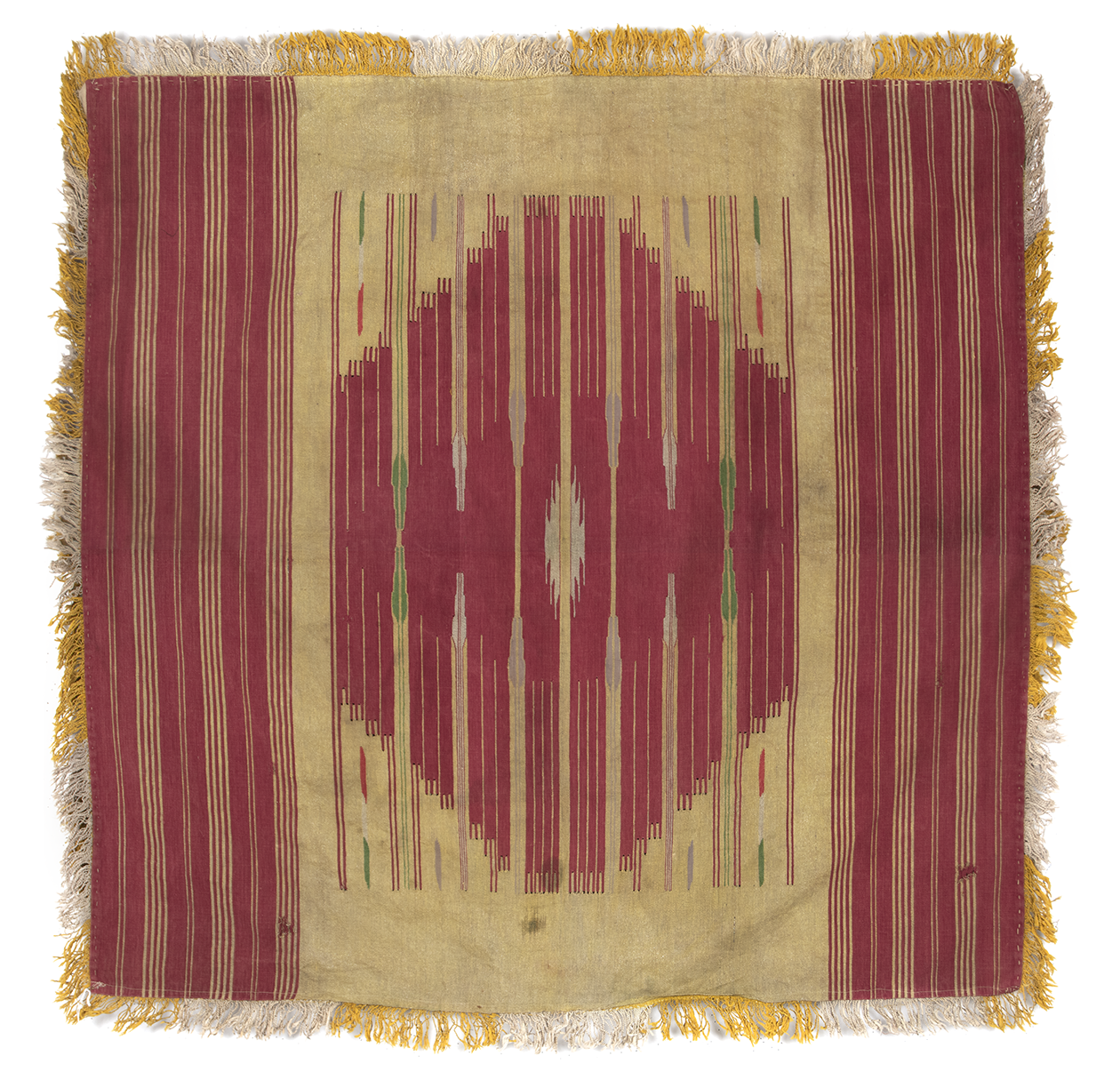 Tapestry Woven Square