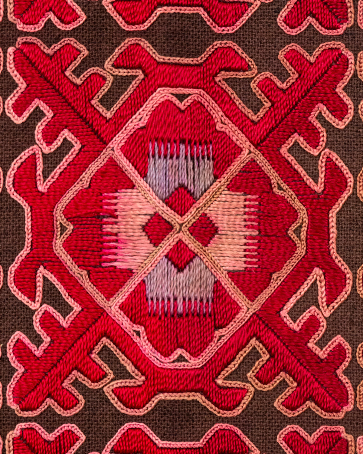 Swat Embroidery