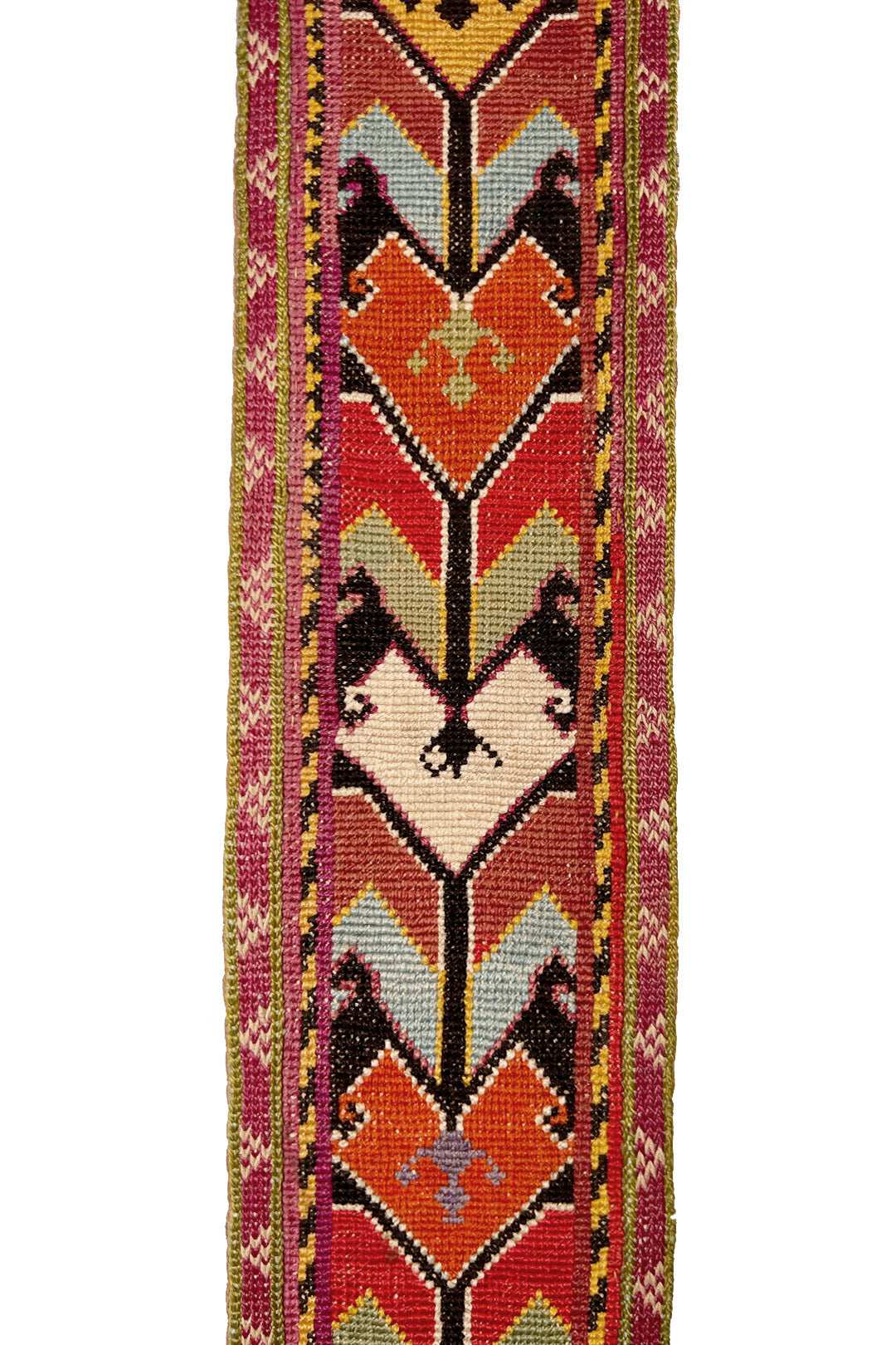 Needlepoint Sash