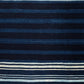 Baule Striped Blanket