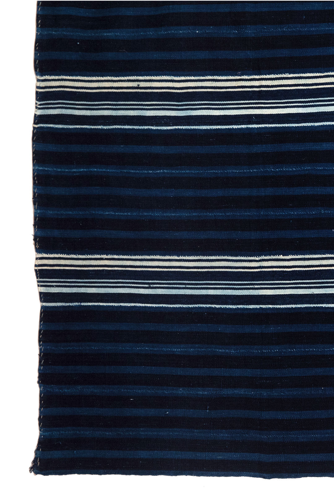 Baule Striped Blanket