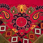 Lakai Embroidered Hanging
