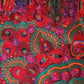 Large Matyó Embroidery