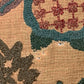 Crewel Embroidery Panel
