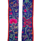 Hmong Embroidery Fragment (Pair)