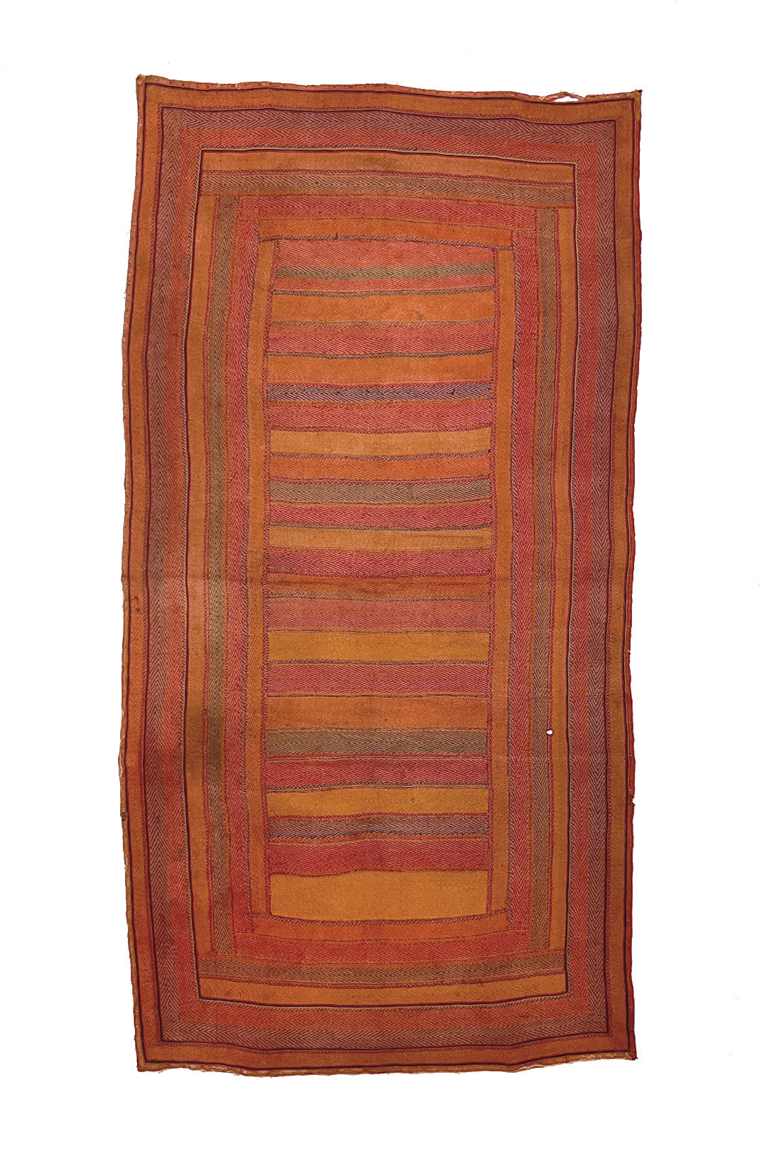 Banjara Kantha Blanket