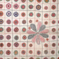 Nakshi Kantha Embroidery