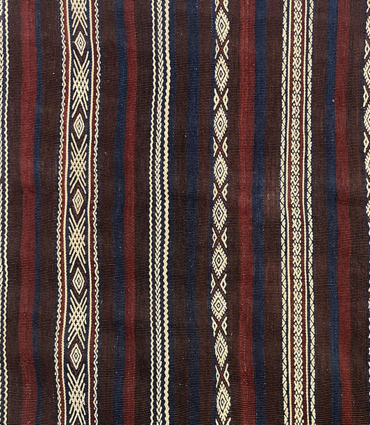 Berber Cape (Handira)