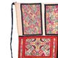 Hmong Embroidered Apron