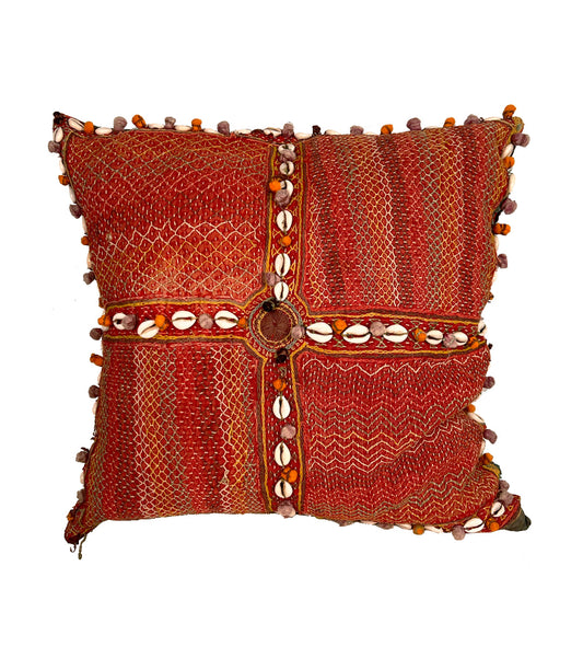 Banjara Pillow