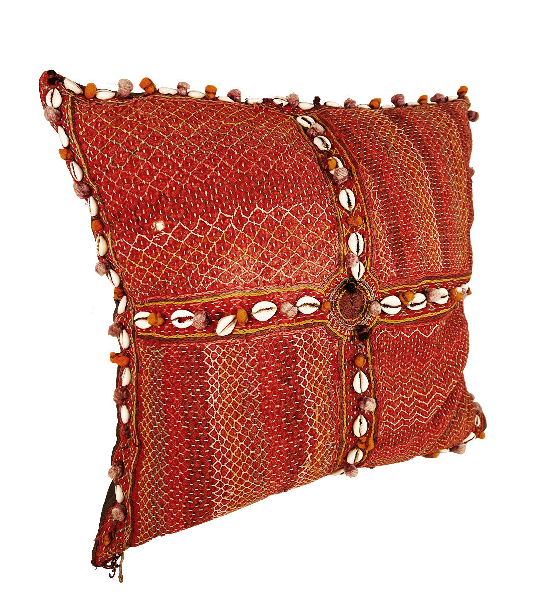 Banjara Pillow