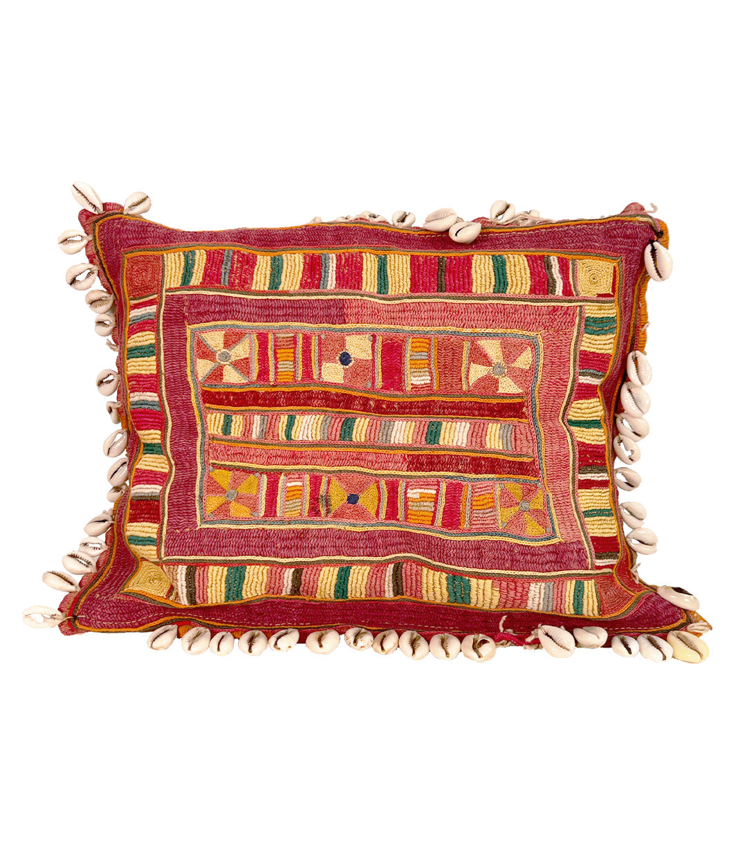 Small Banjara Pillow