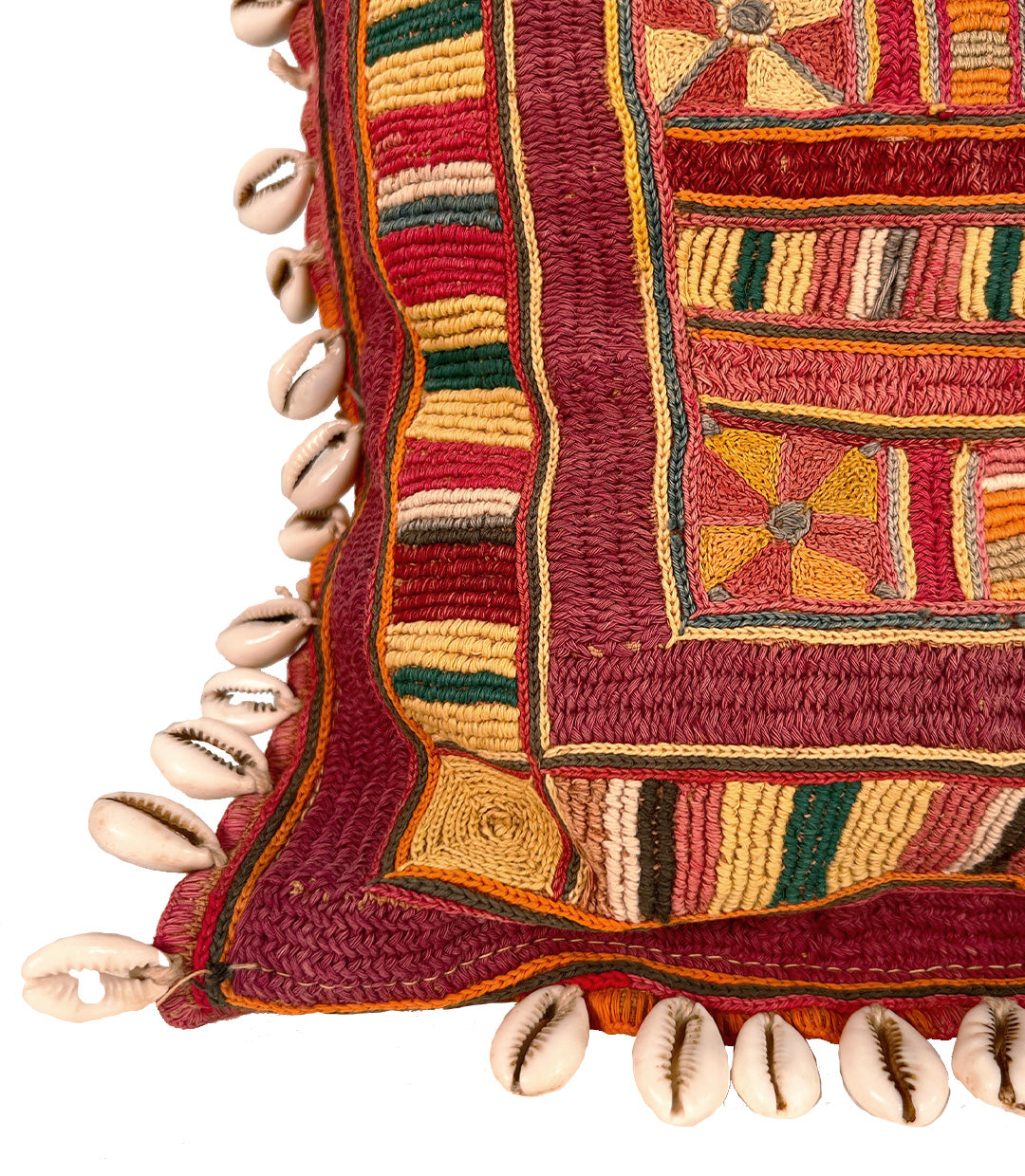 Small Banjara Pillow