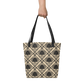 Suzani Tote bag