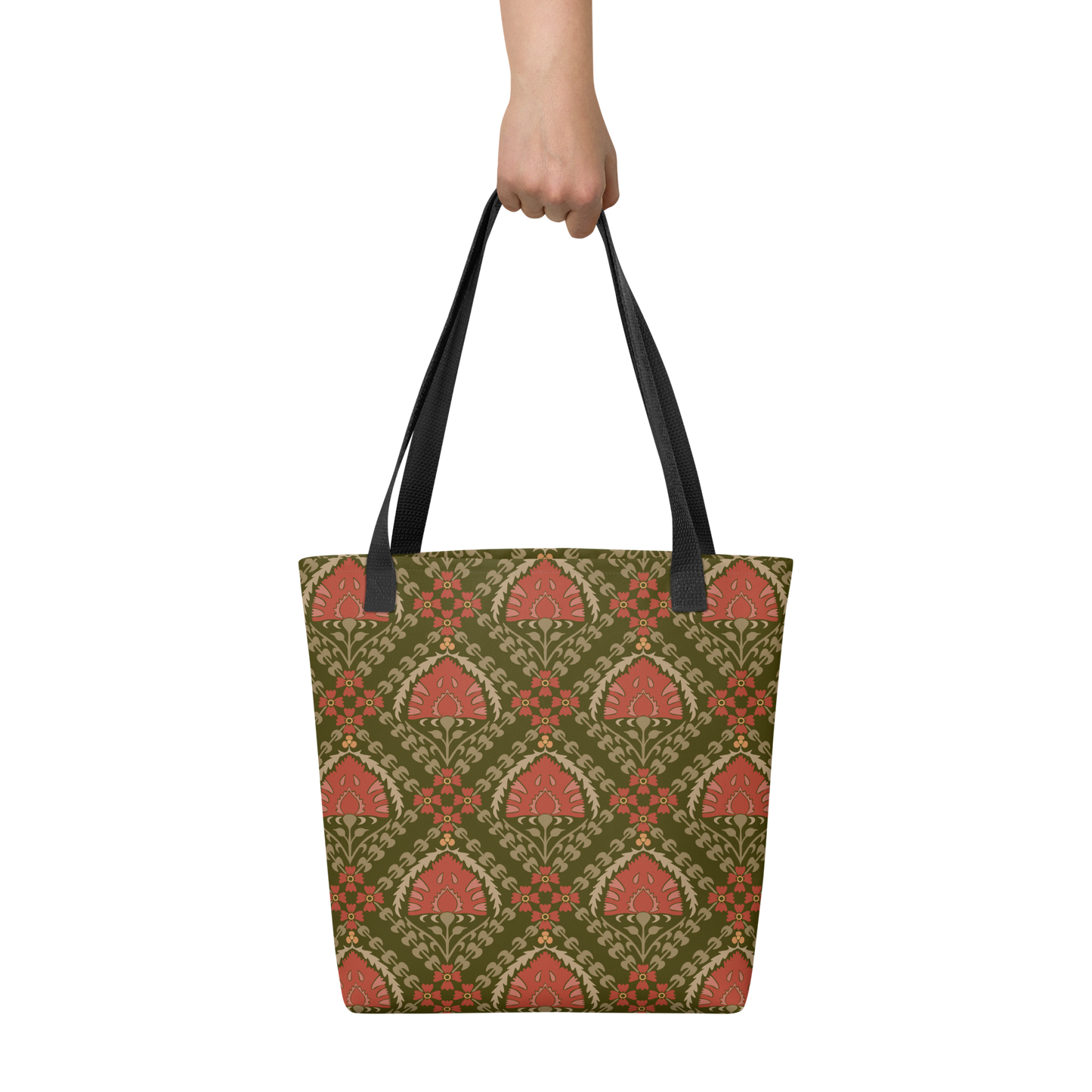 Suzani Tote bag