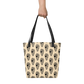 Ottoman Tote bag