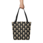 Ottoman Tote bag