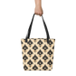 Ikat Tote bag