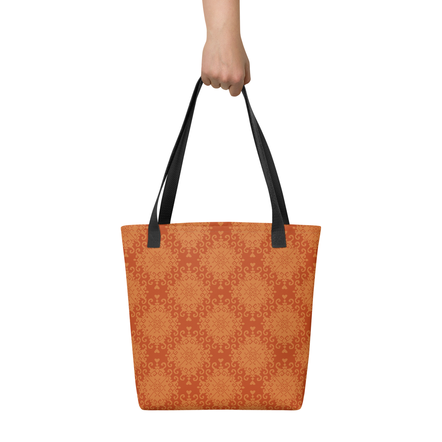 Naxos Tote bag