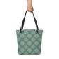 Lakai Tote bag