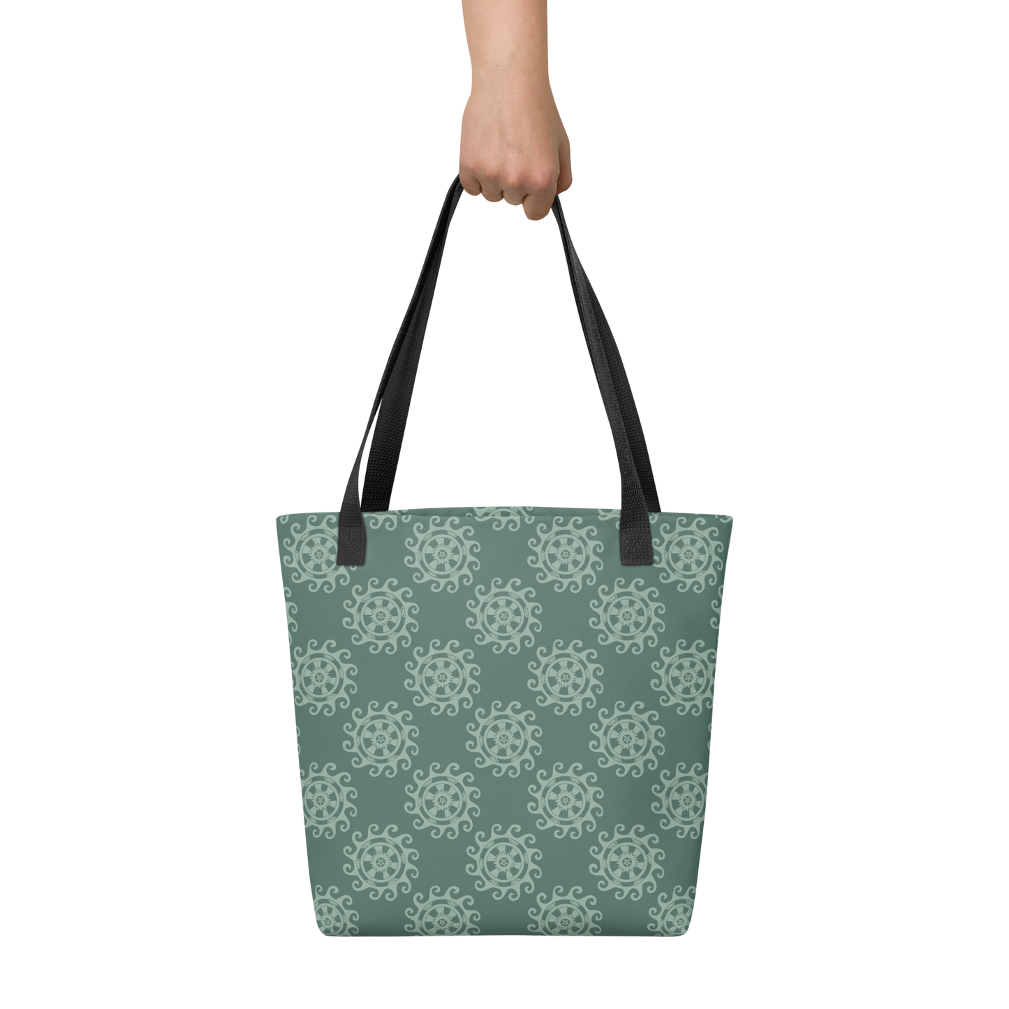 Lakai Tote bag