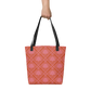 Suzani Tote bag