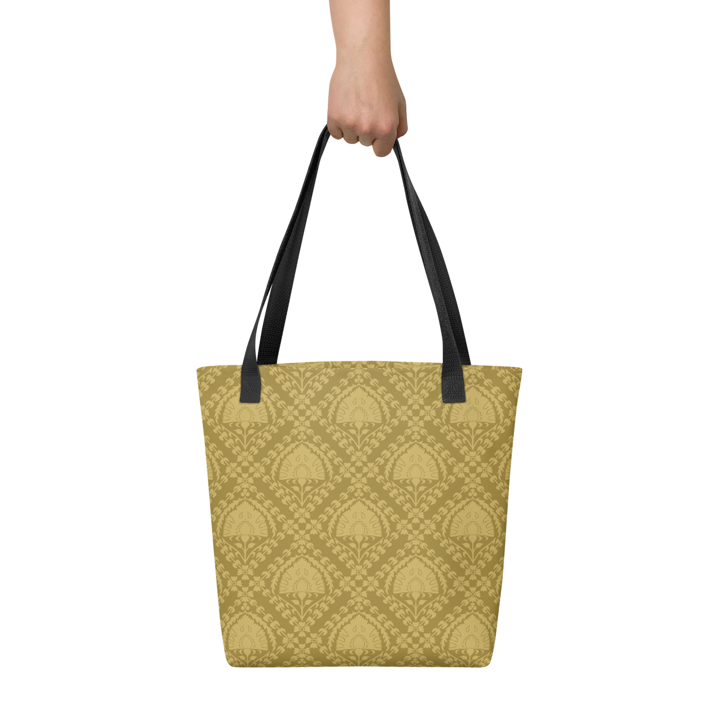 Suzani Tote bag