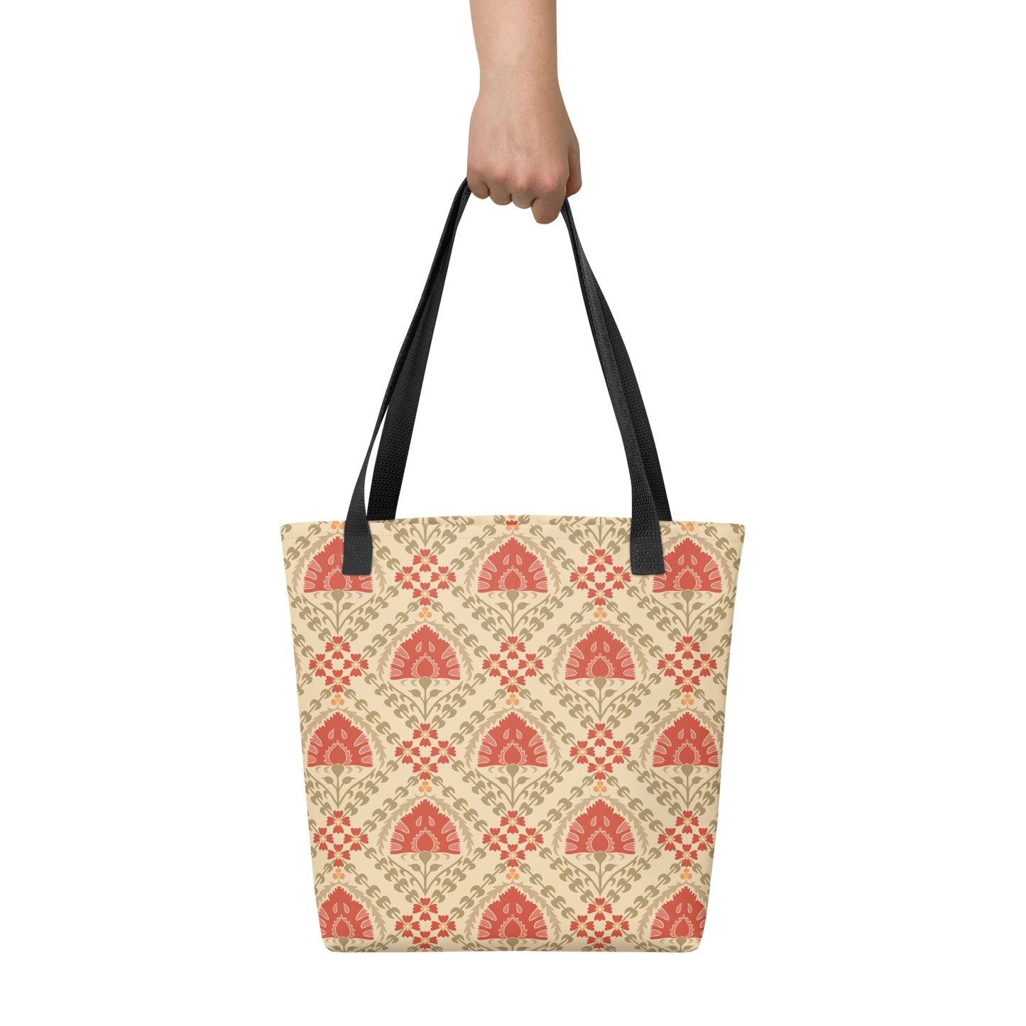 Suzani Tote bag