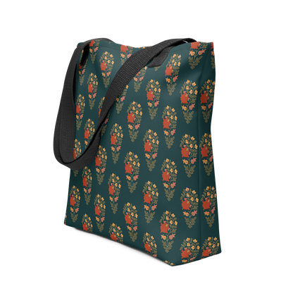 Ottoman Tote bag