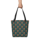 Ottoman Tote bag