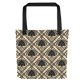 Suzani Tote bag