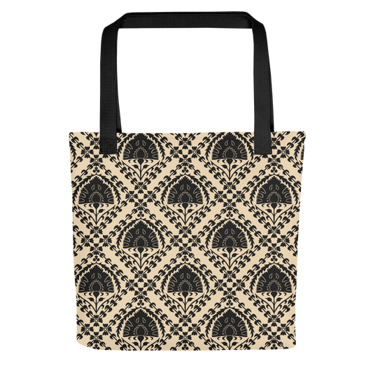 Suzani Tote bag