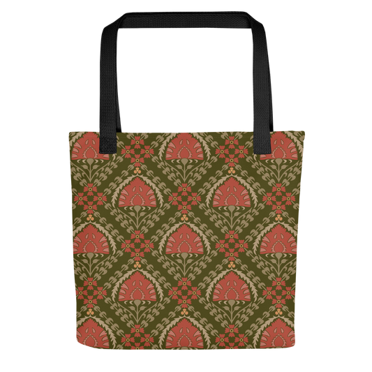 Suzani Tote bag