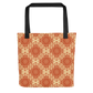 Naxos Tote bag