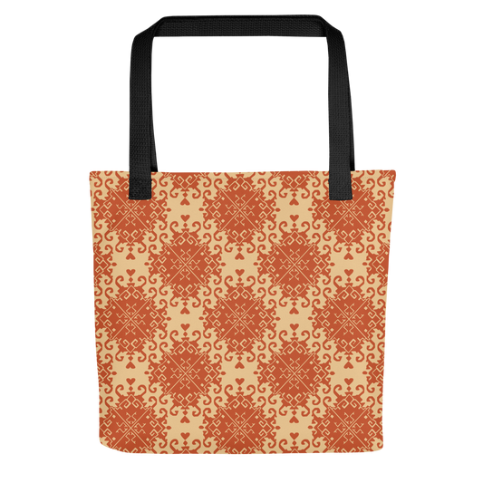 Naxos Tote bag