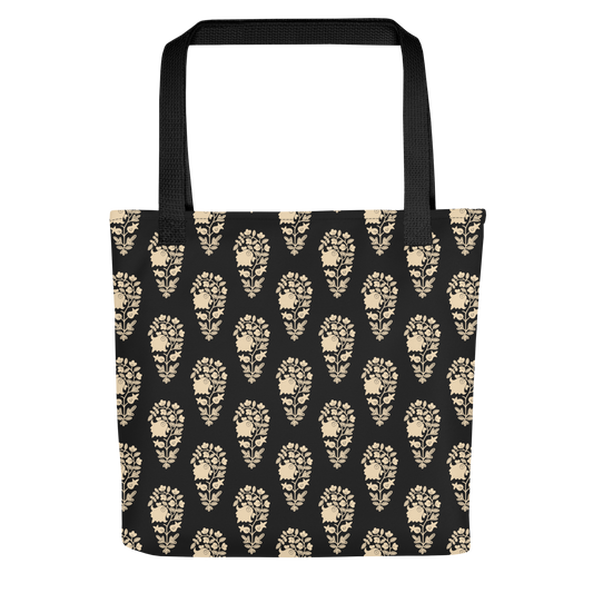 Ottoman Tote bag