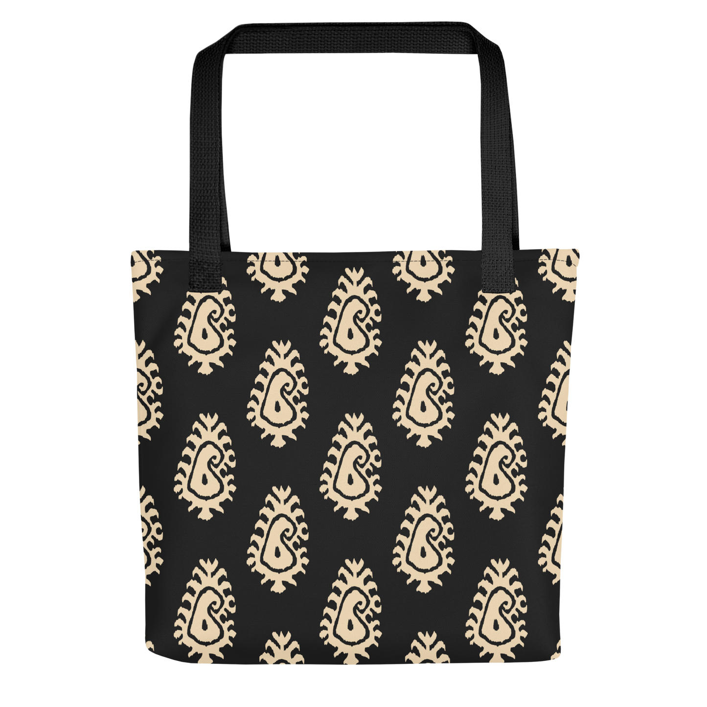 Ikat Tote bag