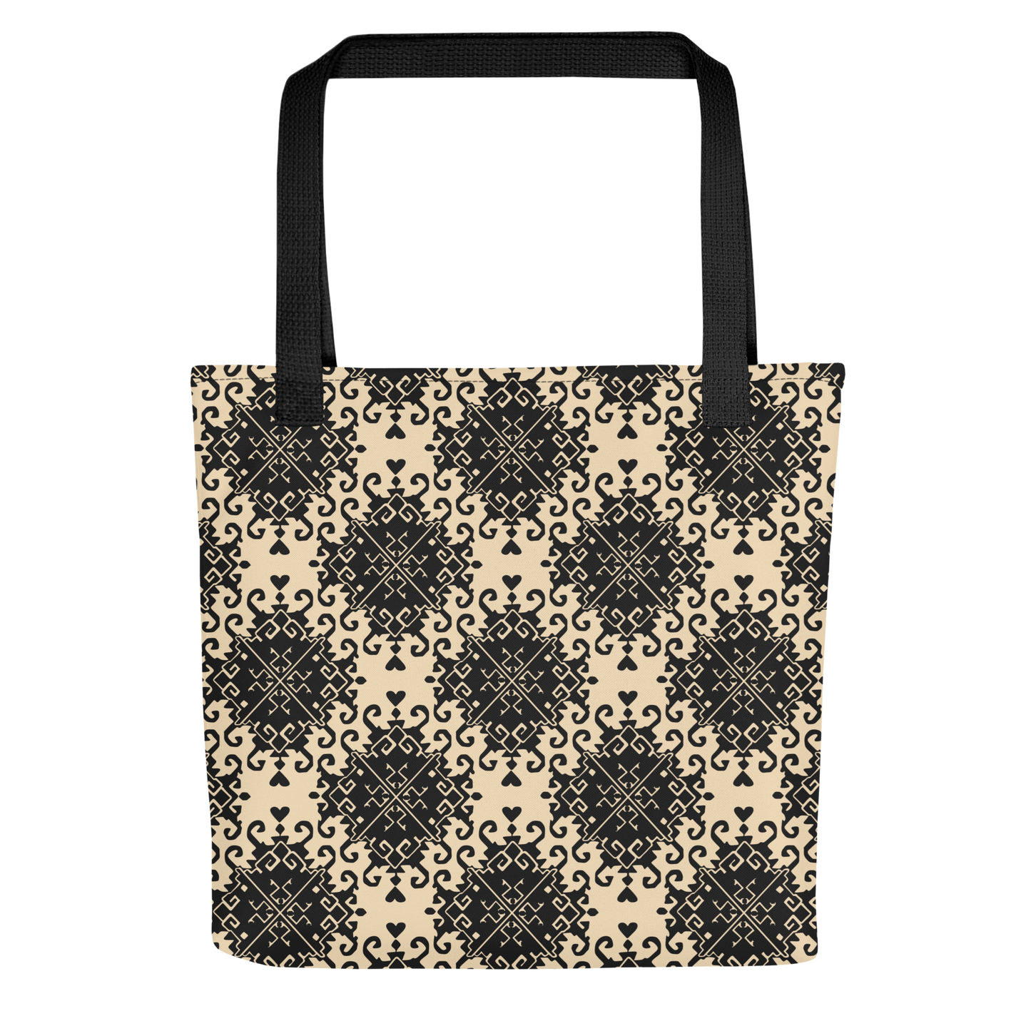 Naxos Tote bag