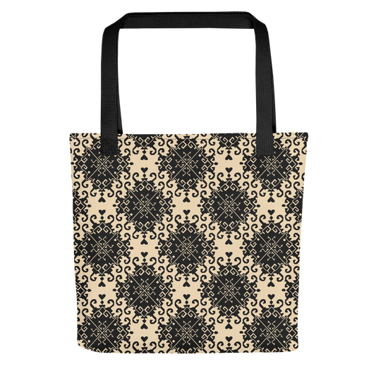 Naxos Tote bag