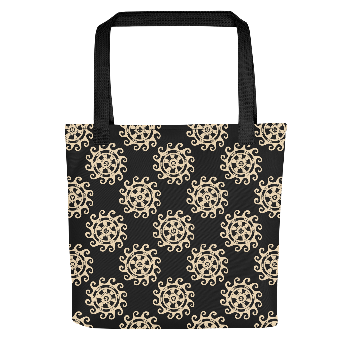 Lakai Tote bag