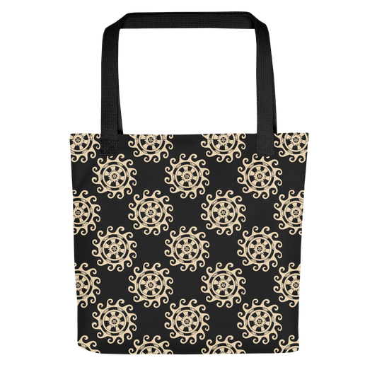 Lakai Tote bag