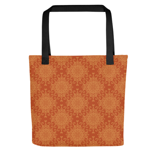 Naxos Tote bag