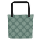 Lakai Tote bag