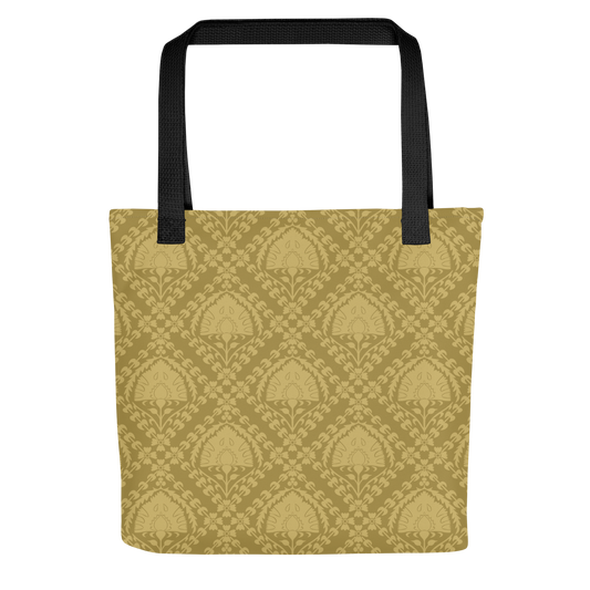 Suzani Tote bag