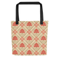 Suzani Tote bag