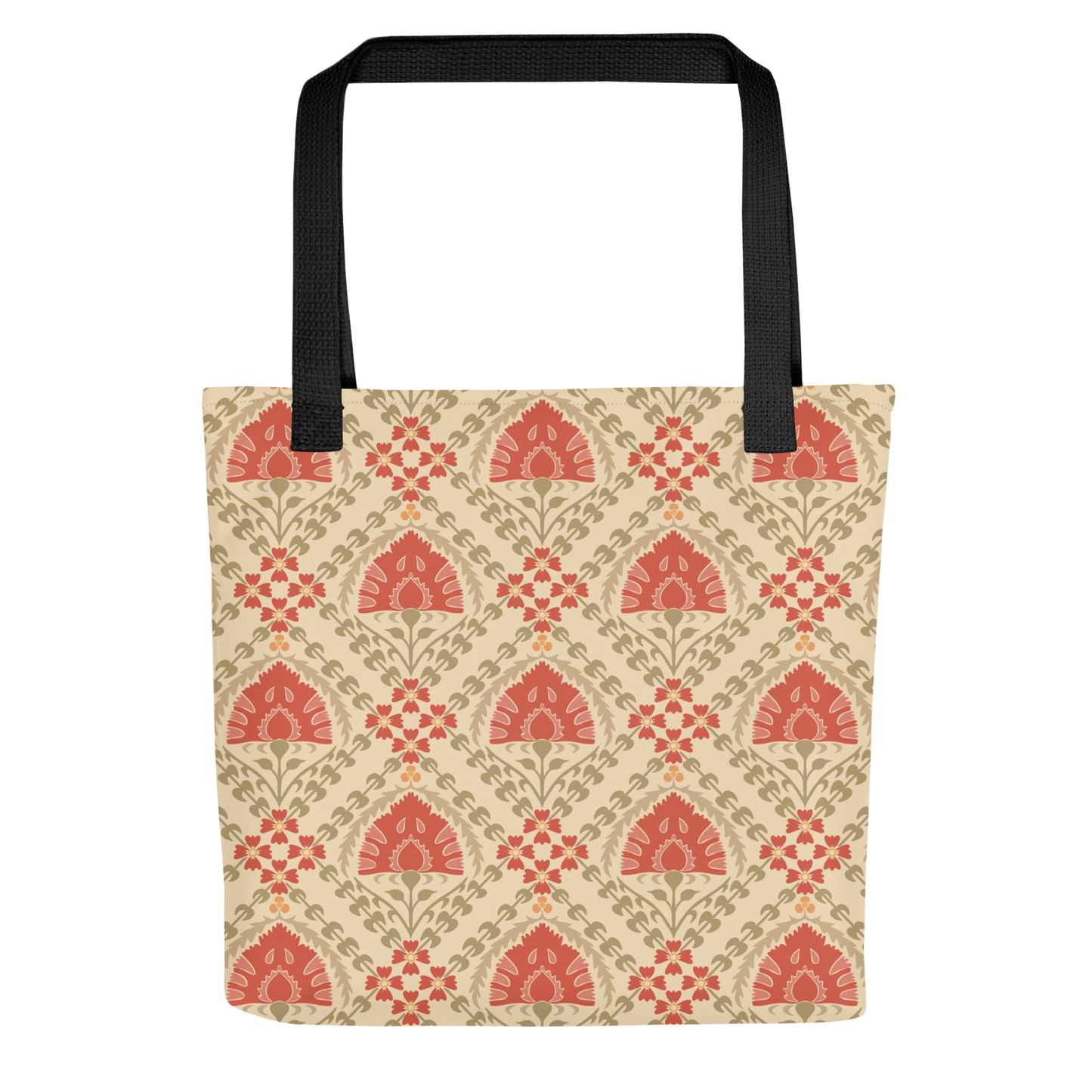 Suzani Tote bag