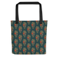 Ottoman Tote bag