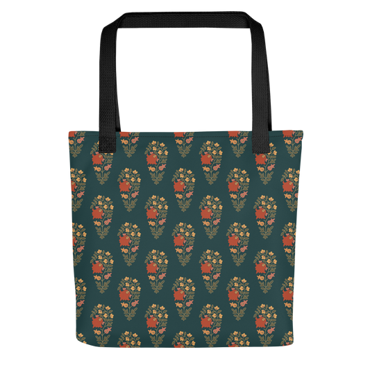 Ottoman Tote bag